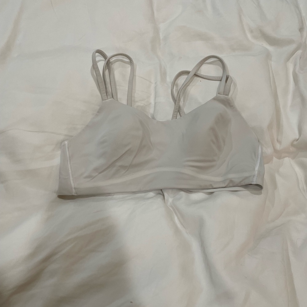 Lululemon Like a Cloud Bra